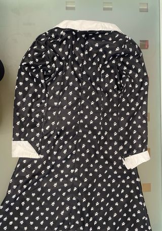 Disfraz de Miércoles