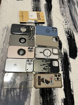 iPhone 13 Pro Max 128 GB Dorado