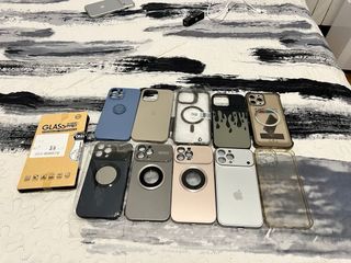 iPhone 13 Pro Max 128 GB Dorado