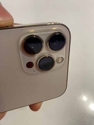 iPhone 13 Pro Max 128 GB Dorado