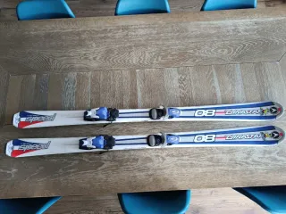 Esquís Dynastar Team Speed 130