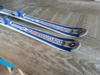 Esquís Dynastar Team Speed 130