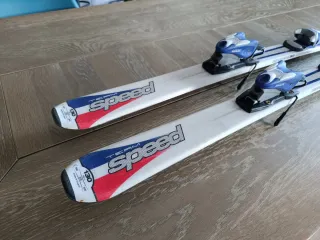 Esquís Dynastar Team Speed 130