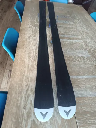 Esquís Dynastar Team Speed 130