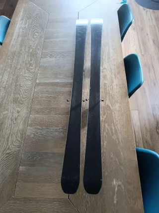 Esquís Dynastar Team Speed 130