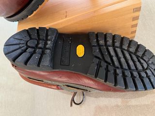 Náuticos Timberland Gore-Tex Marrones y Verdes