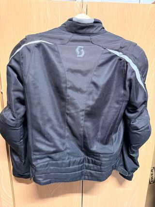Chaqueta Moto Scott Talla M
