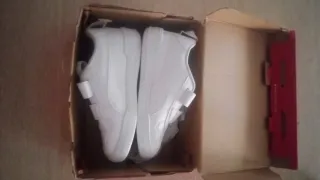 Deportivas Puma Talla 29