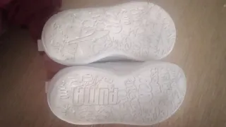 Deportivas Puma Talla 29