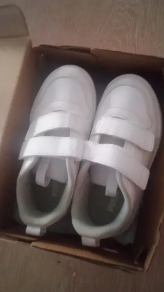 Deportivas Puma Talla 29