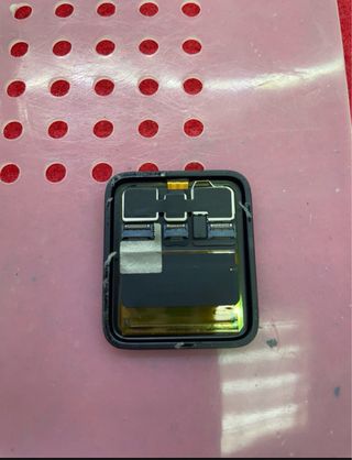 Pantalla Apple Watch Serie 3 38mm