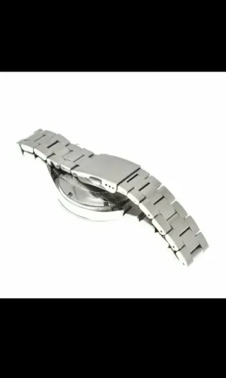 Reloj TAG Heuer Carrera Cronógrafo Negro