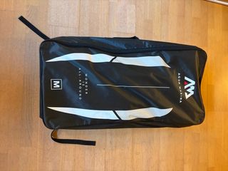 Tabla de paddle surf Aqua Marina