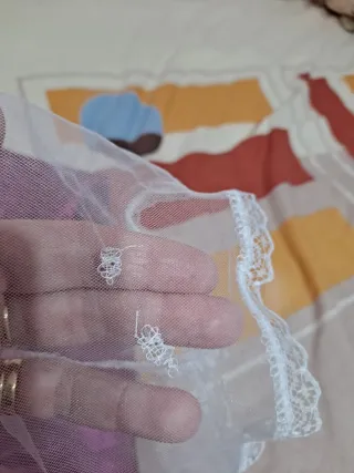 Disfraz Rapunzel Adulto. Incluye peluca.