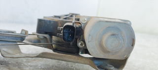 ELEVALUNAS TRASERO IZQUIERDO SSANGYONG REXTON 2.2