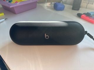 Altavoz Beats Pill Negro