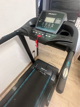 Cinta de Correr Cecotec 1600 Obelia