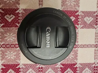 Obiettivo Canon EF 50mm f/1.8 STM