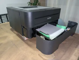 Impresora Brother Láser Doble Cara 2240D