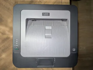 Impresora Brother Láser Doble Cara 2240D