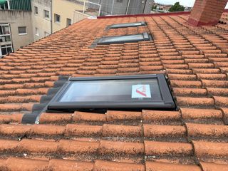 Ventana de tejado Roto, dakea, velux 692045366