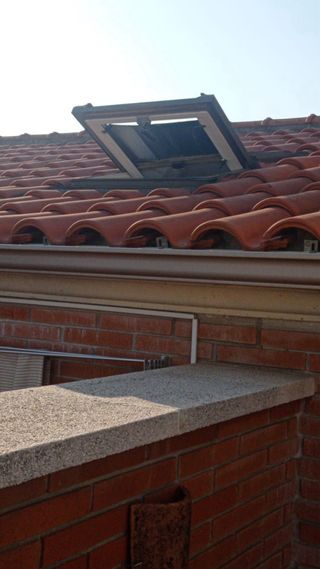 Ventana de tejado Roto, dakea, velux 692045366