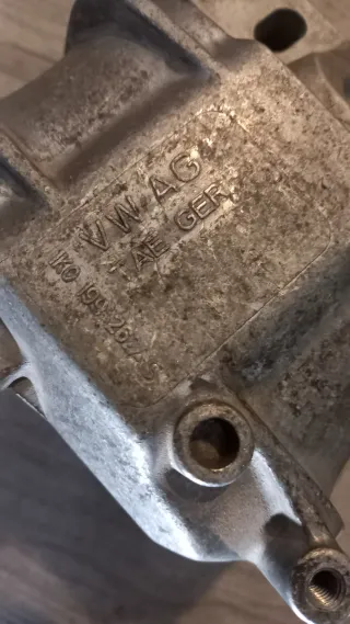 Soporte Taco Motor Audi VW Seat Skoda