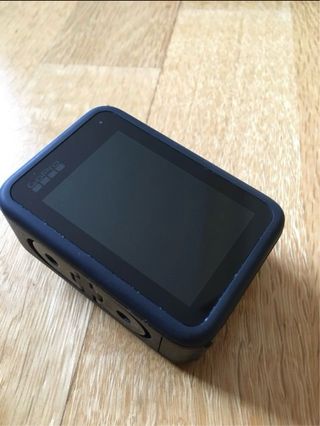 GoPro 9 Black con accessori