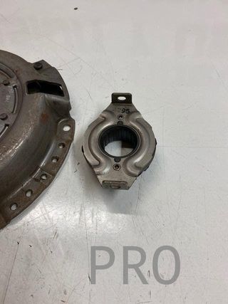 kit embrague ford nuevo sachs