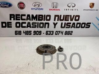 kit embrague ford nuevo sachs