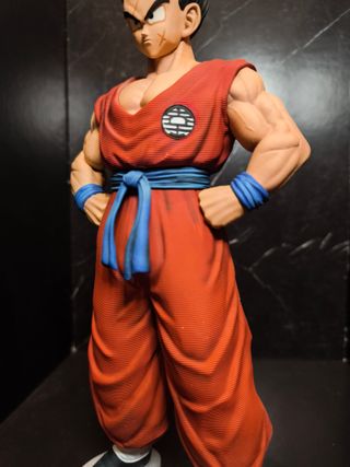 Figura Yamcha 3D