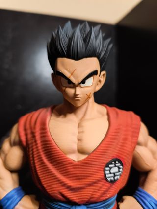 Figura Yamcha 3D
