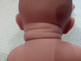 Lote de muñecas Antonio Juan, peluches y más.