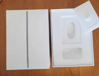 Caja iPad Air 2 16GB
