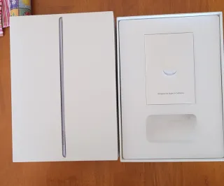 Caja iPad Air 2 16GB