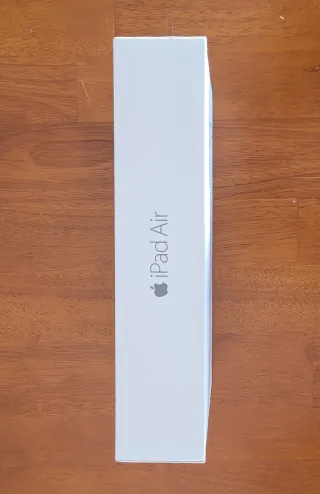 Caja iPad Air 2 16GB