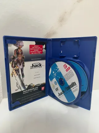 Hack Infection PS2