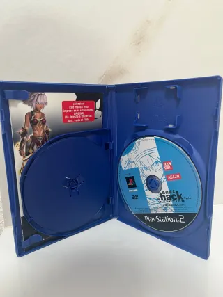 Hack Infection PS2