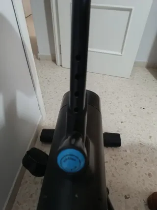 Bicicleta Estática DOMYOS 500