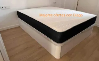 Offerte su divani letto e materassi