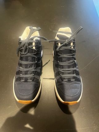 Conjunto esquí niña 10-12 años