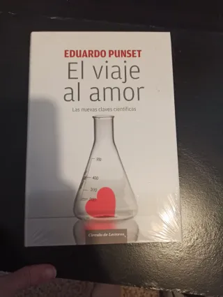 El viaje del amor