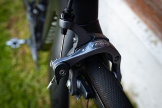 Bicicleta Canyon Ultimate CF SL