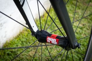 Bicicleta Canyon Ultimate CF SL