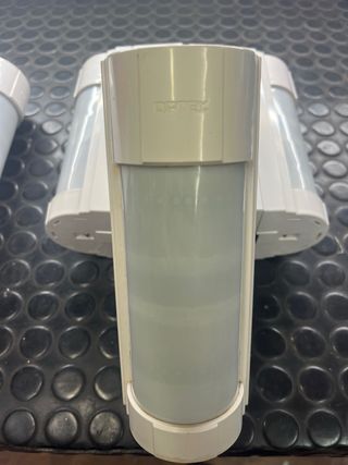 Lote 5 Sensores Optex Exteriores