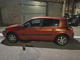 Renault Megane 2024