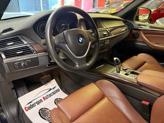 BMW X5 2010
