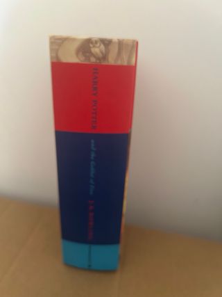 Harry Potter and the Goblet of Fire