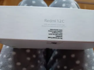 Xiaomi Redmi 12C