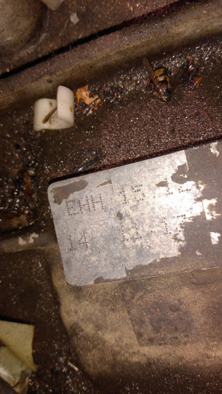 CAJA CAMBIOS SEAT ALHAMBRA (7V9) Reference |